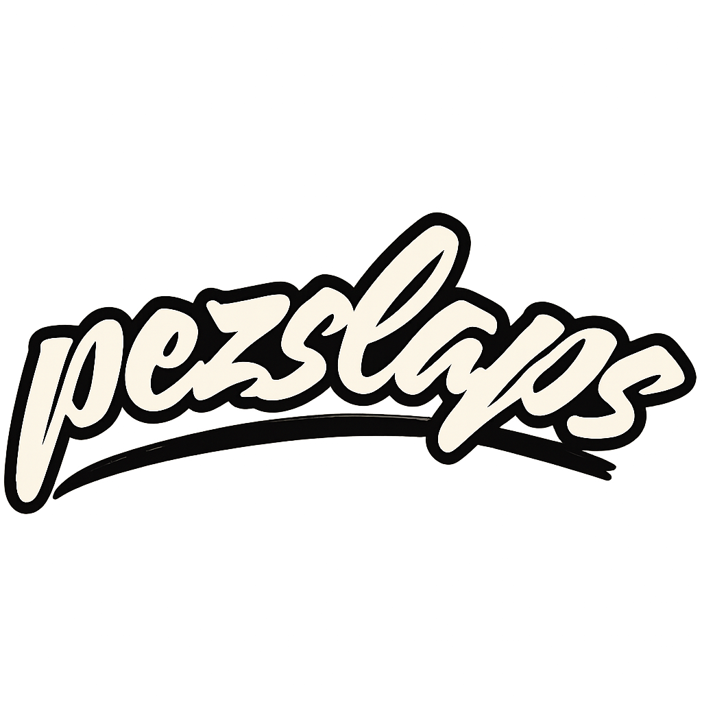 PezSlaps
